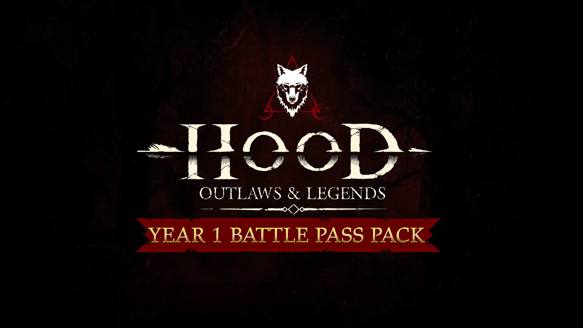 Hood: Outlaws & Legends - Year 1 Battle Pass Pack  for sale in Emirates from Games2all