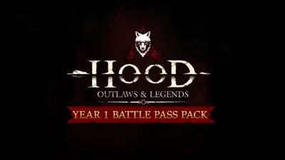 Hood: Outlaws & Legends - Year 1 Battle Pass Pack  for sale in Emirates from Games2all