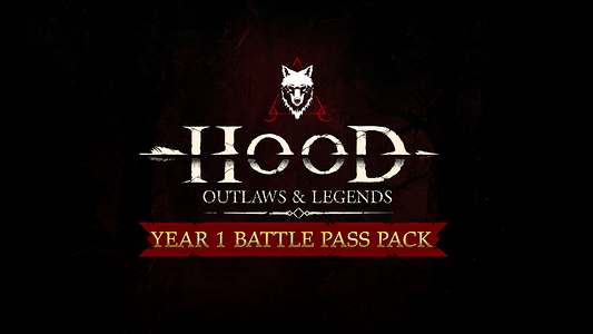 Hood: Outlaws & Legends - Year 1 Battle Pass Pack  for sale in Emirates from Games2all