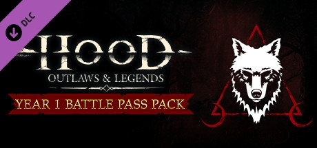 Hood: Outlaws & Legends - Year 1 Battle Pass Pack – image 3