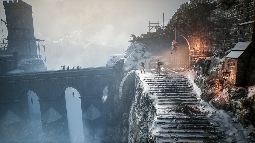 Hood: Outlaws & Legends - Year 1 Battle Pass Pack – image 4