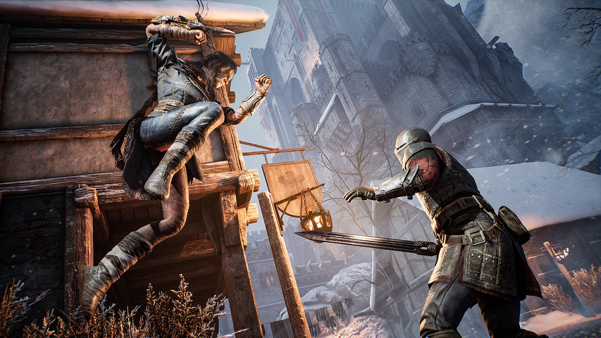Hood: Outlaws & Legends - Year 1 Battle Pass Pack – image 6