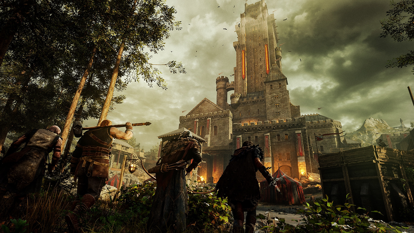 Hood: Outlaws & Legends - Year 1 Battle Pass Pack – image 8