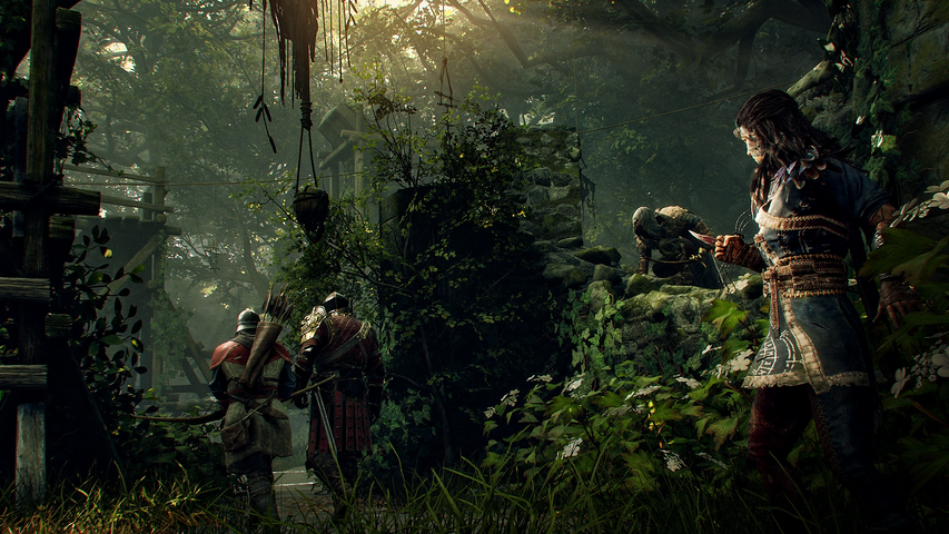 Hood: Outlaws & Legends - Year 1 Battle Pass Pack – image 9