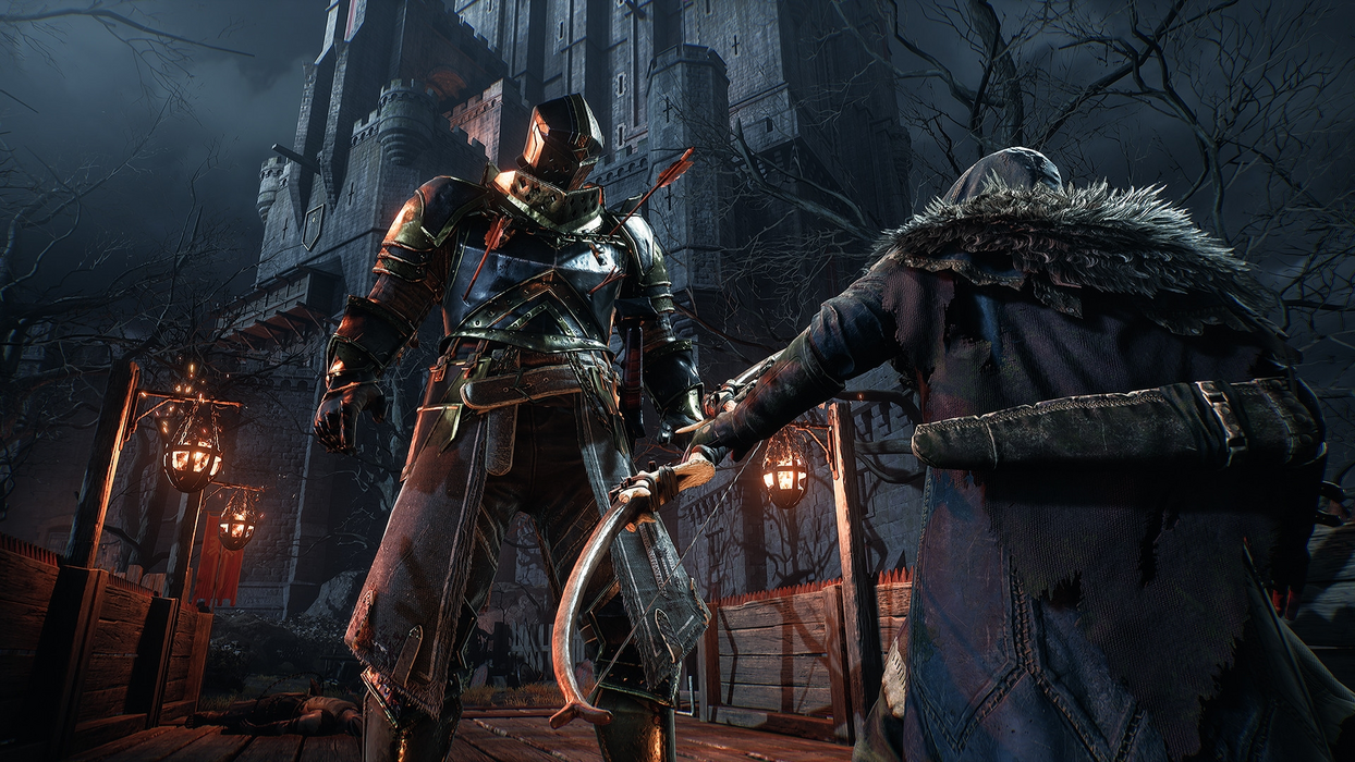 Hood: Outlaws & Legends - Year 1 Battle Pass Pack  for sale in Emirates from Games2all