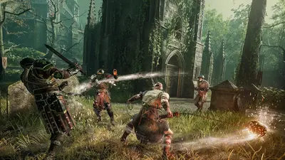 Hood: Outlaws & Legends - Year 1 Battle Pass Pack  for sale in Emirates from Games2all