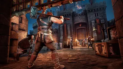 Hood: Outlaws & Legends - Year 1 Battle Pass Pack  for sale in Emirates from Games2all