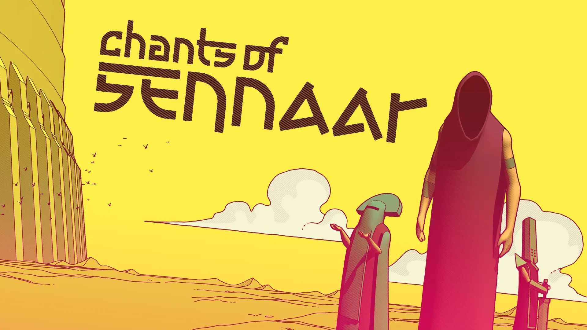 Chants of Sennaar  for sale in Emirates from Games2all