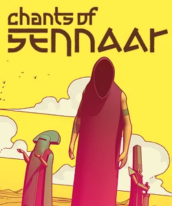 Chants of Sennaar -  للبيع في الإمارات من خلال Games2all