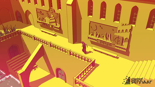 Chants of Sennaar  for sale in Emirates from Games2all