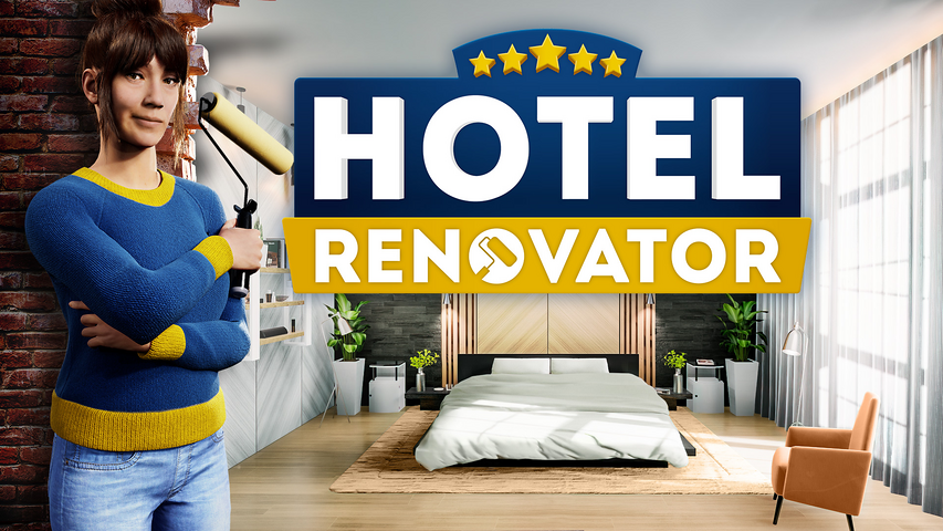 Hotel Renovator – صورة 2