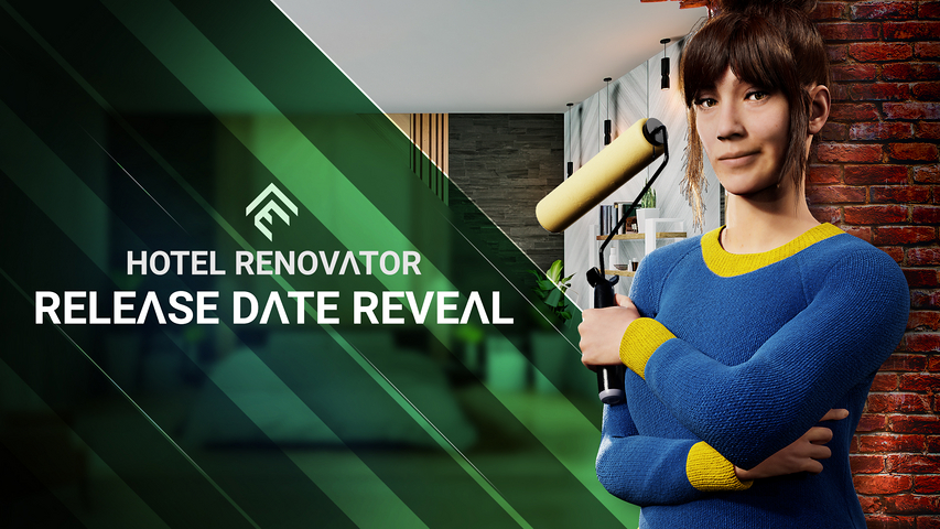 Hotel Renovator – صورة 3
