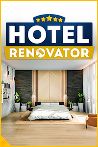 Hotel Renovator -  for sale in Emirates from Games2all