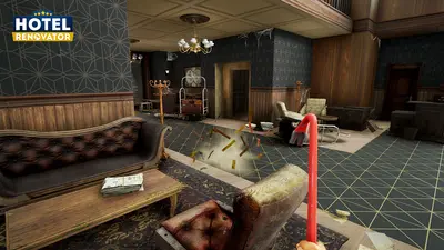 Hotel Renovator  for sale in Emirates from Games2all