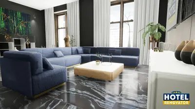 Hotel Renovator  for sale in Emirates from Games2all