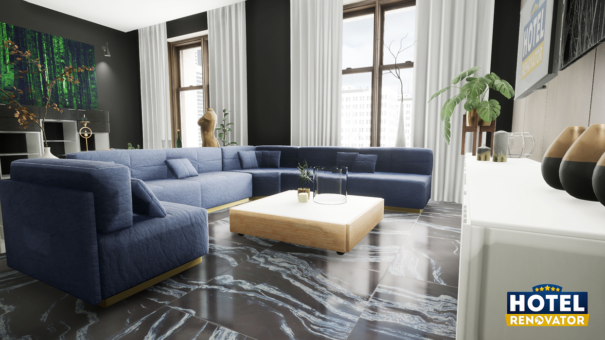 Hotel Renovator  for sale in Emirates from Games2all