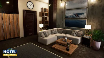 Hotel Renovator  for sale in Emirates from Games2all