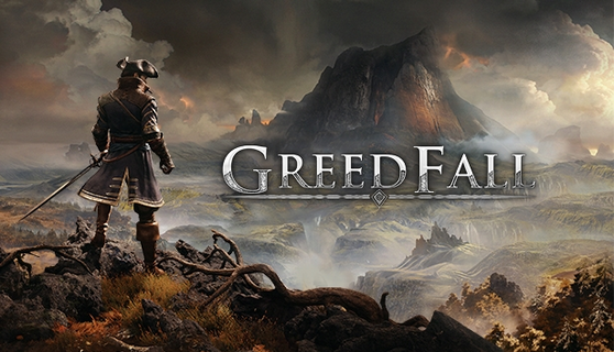 GreedFall – image 2