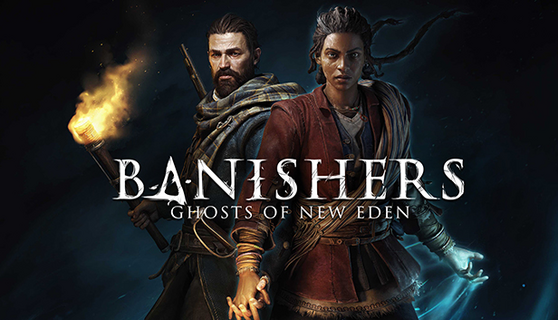 Banishers: Ghosts of New Eden – image 2