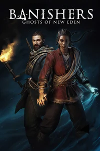 Banishers: Ghosts of New Eden -  للبيع في الإمارات من خلال Games2all