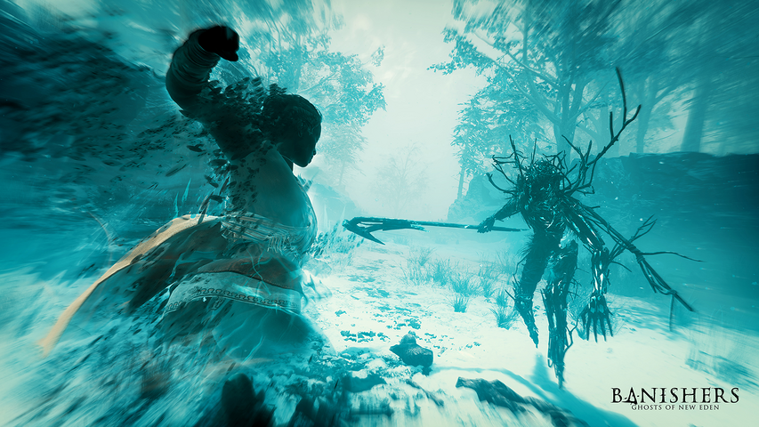 Banishers: Ghosts of New Eden – image 4