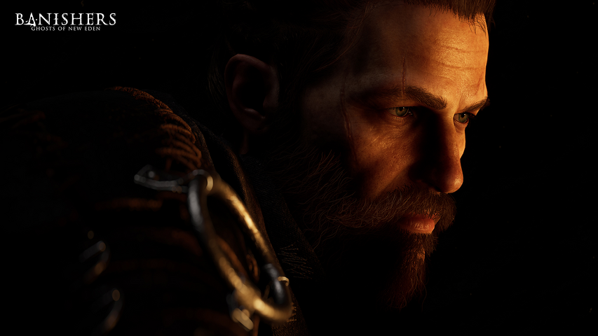 Banishers: Ghosts of New Eden – image 5