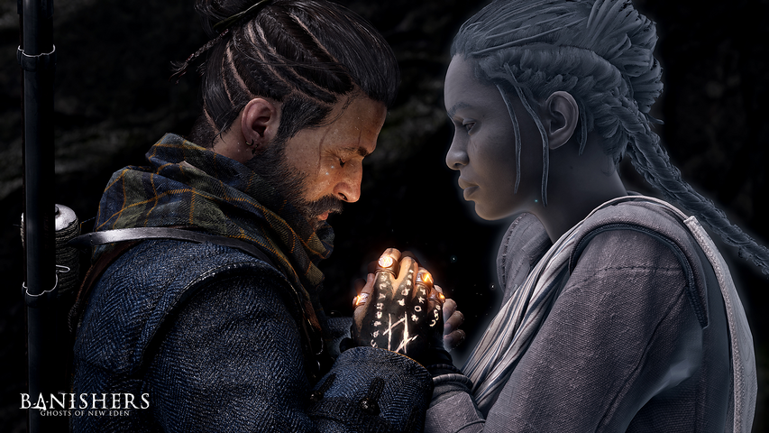 Banishers: Ghosts of New Eden – image 8