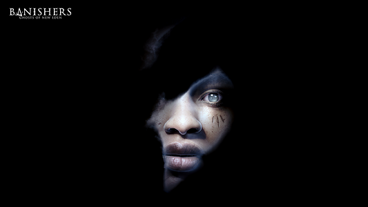 Banishers: Ghosts of New Eden  for sale in Emirates from Games2all