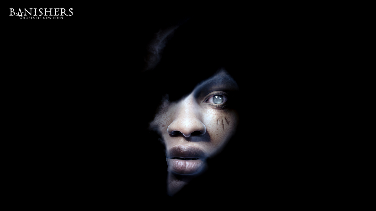 Banishers: Ghosts of New Eden  for sale in Emirates from Games2all