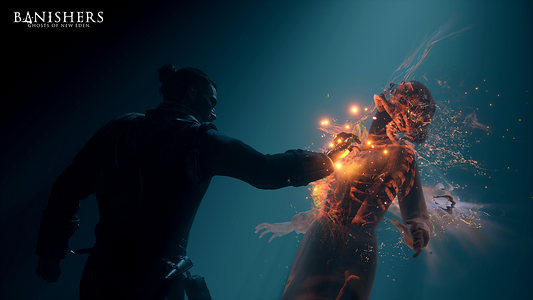 Banishers: Ghosts of New Eden  for sale in Emirates from Games2all