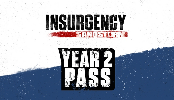 Insurgency: Sandstorm - Year 2 Pass – image 3