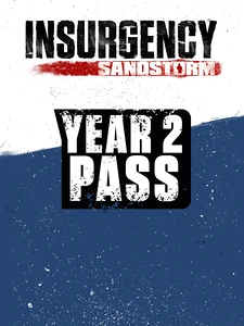 Insurgency: Sandstorm - Year 2 Pass -  للبيع في الإمارات من خلال Games2all