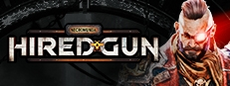Necromunda: Hired Gun  for sale in Emirates from Games2all