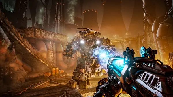 Necromunda: Hired Gun  for sale in Emirates from Games2all
