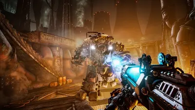 Necromunda: Hired Gun  for sale in Emirates from Games2all