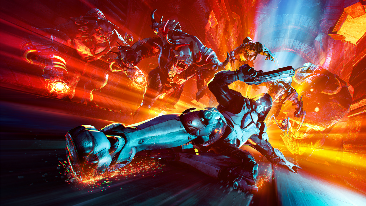 Warstride Challenges  for sale in Emirates from Games2all