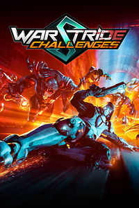Warstride Challenges -  for sale in Emirates from Games2all