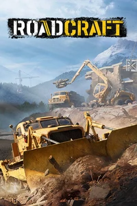 RoadCraft -  للبيع في الإمارات من خلال Games2all