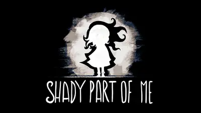 Shady Part of Me  for sale in Emirates from Games2all