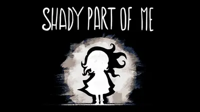 Shady Part of Me  for sale in Emirates from Games2all