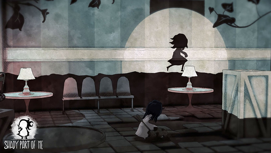 Shady Part of Me  for sale in Emirates from Games2all