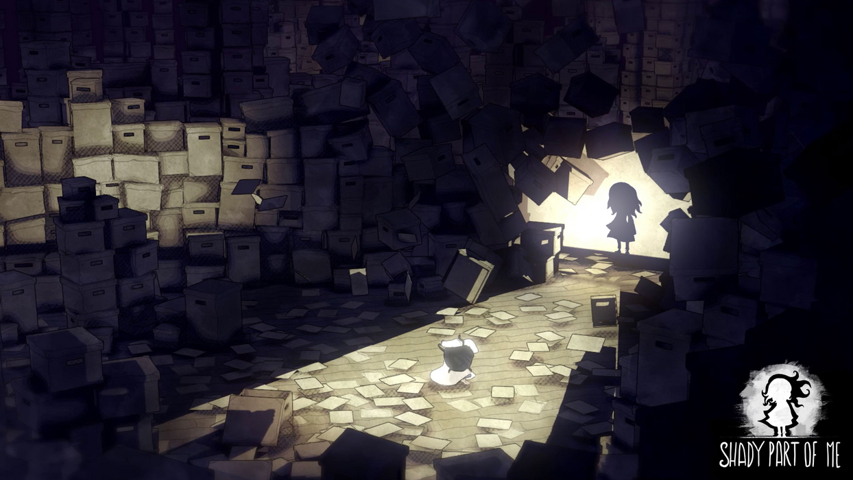 Shady Part of Me  for sale in Emirates from Games2all