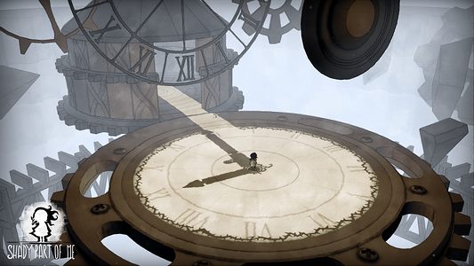 Shady Part of Me  for sale in Emirates from Games2all