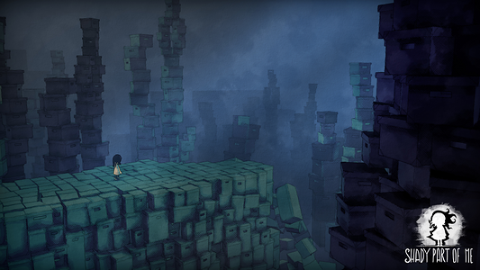 Shady Part of Me  for sale in Emirates from Games2all