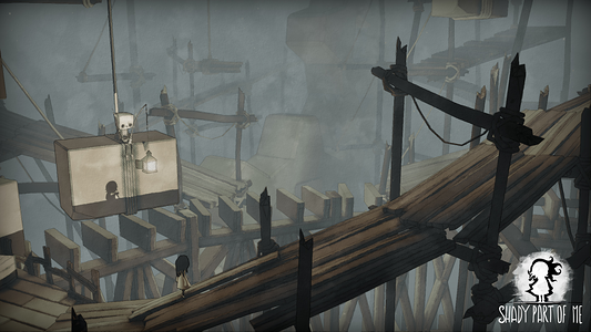 Shady Part of Me  for sale in Emirates from Games2all