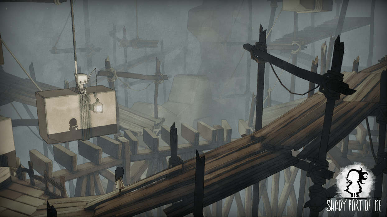 Shady Part of Me  for sale in Emirates from Games2all