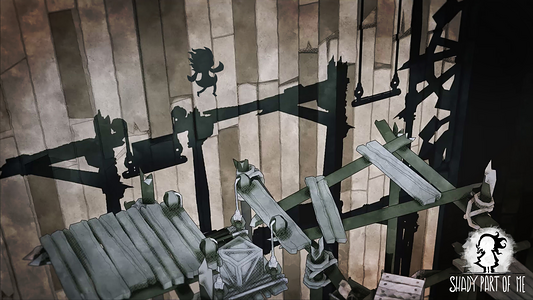 Shady Part of Me  for sale in Emirates from Games2all