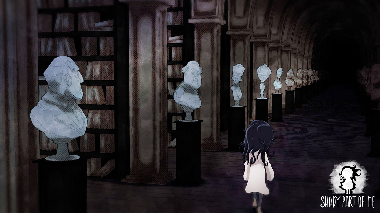 Shady Part of Me  for sale in Emirates from Games2all