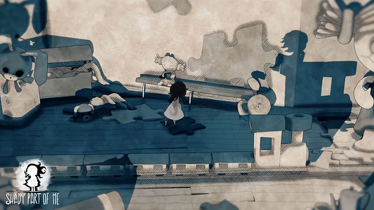 Shady Part of Me  for sale in Emirates from Games2all