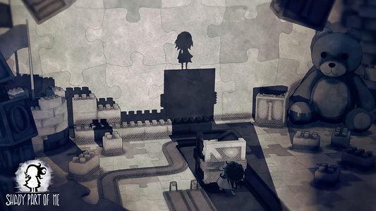 Shady Part of Me  for sale in Emirates from Games2all